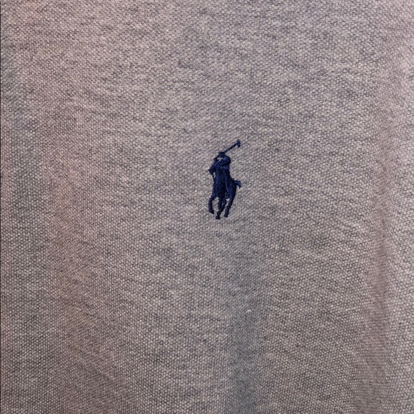 Polo by Ralph Lauren Men’s Polo XXL - Picture 3 of 5